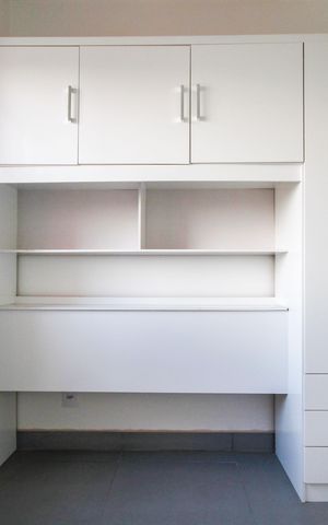 Apartamento para alugar com 28m², 1 quarto e sem vaga Apartamento para alugar com 28m², 1 quarto e sem vagaQuarto