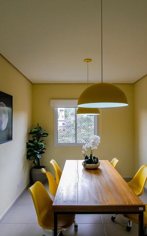 Apartamento para alugar com 28m², 1 quarto e sem vaga Apartamento para alugar com 28m², 1 quarto e sem vagaÁrea comum
