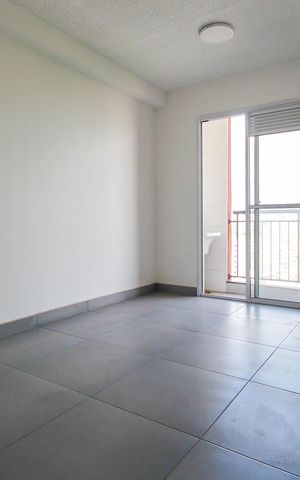 Apartamento para alugar com 28m², 1 quarto e sem vaga Apartamento para alugar com 28m², 1 quarto e sem vagaSala