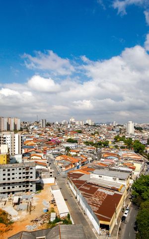 Apartamento para alugar com 28m², 1 quarto e sem vaga Apartamento para alugar com 28m², 1 quarto e sem vagaVista