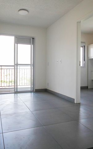 Apartamento para alugar com 28m², 1 quarto e sem vaga Apartamento para alugar com 28m², 1 quarto e sem vagaSala