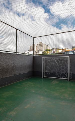 Apartamento para alugar com 28m², 1 quarto e sem vaga Apartamento para alugar com 28m², 1 quarto e sem vagaÁrea comum