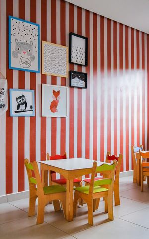 Apartamento para alugar com 28m², 1 quarto e sem vaga Apartamento para alugar com 28m², 1 quarto e sem vagaÁrea comum