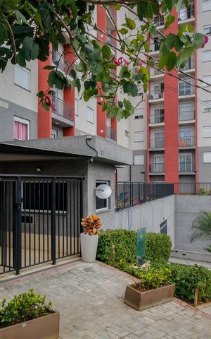 Apartamento para alugar com 28m², 1 quarto e sem vaga Apartamento para alugar com 28m², 1 quarto e sem vagaFachada