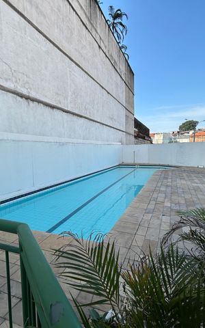 Apartamento para alugar com 54m², 2 quartos e 1 vagaÁrea comum