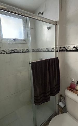Apartamento para alugar com 54m², 2 quartos e 1 vagaBanheiro
