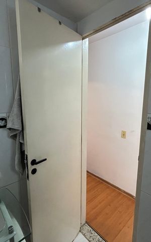 Apartamento para alugar com 54m², 2 quartos e 1 vagaBanheiro