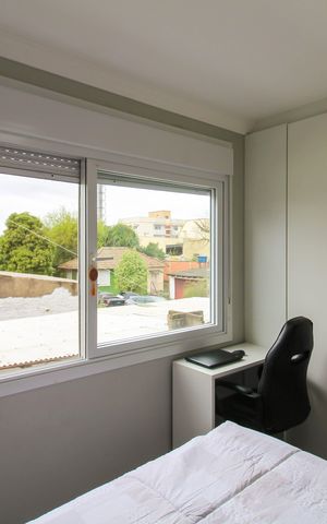 Casa de condomínio à venda com 131m², 3 quartos e 2 vagas Casa de condomínio à venda com 131m², 3 quartos e 2 vagasQuarto 2