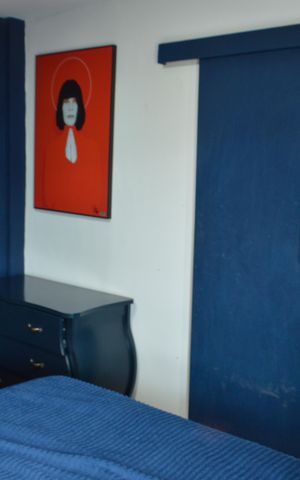 Apartamento à venda com 114m², 3 quartos e 2 vagas Apartamento à venda com 114m², 3 quartos e 2 vagasSuíte 1