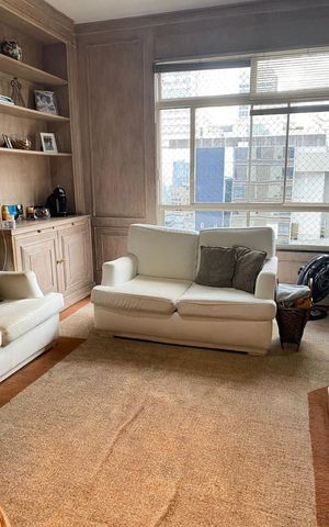 Apartamento à venda com 230m², 3 quartos e 1 vaga