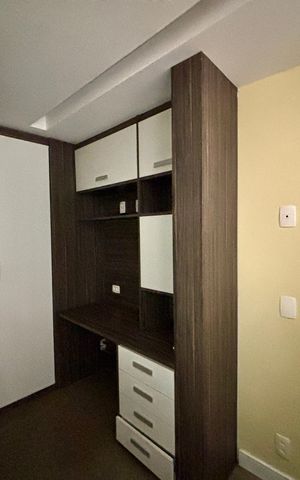 Apartamento para alugar com 73m², 3 quartos e sem vaga Apartamento para alugar com 73m², 3 quartos e sem vagaQuarto 1