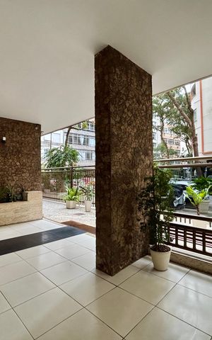 Apartamento para alugar com 73m², 3 quartos e sem vaga Apartamento para alugar com 73m², 3 quartos e sem vagaPortaria