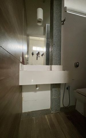 Apartamento para alugar com 73m², 3 quartos e sem vaga Apartamento para alugar com 73m², 3 quartos e sem vagaLavabo