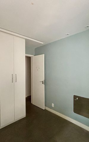 Apartamento para alugar com 73m², 3 quartos e sem vaga Apartamento para alugar com 73m², 3 quartos e sem vagaQuarto 2