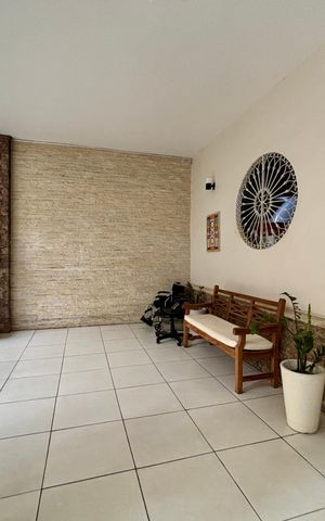 Apartamento para alugar com 73m², 3 quartos e sem vaga Apartamento para alugar com 73m², 3 quartos e sem vagaPortaria