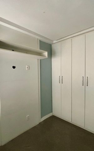 Apartamento para alugar com 73m², 3 quartos e sem vaga Apartamento para alugar com 73m², 3 quartos e sem vagaQuarto 2