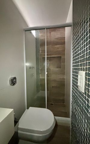 Apartamento para alugar com 73m², 3 quartos e sem vaga Apartamento para alugar com 73m², 3 quartos e sem vagaLavabo