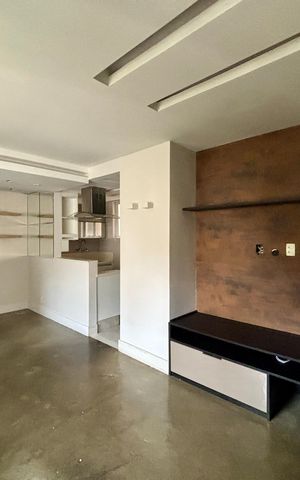 Apartamento para alugar com 73m², 3 quartos e sem vaga Apartamento para alugar com 73m², 3 quartos e sem vagaSala