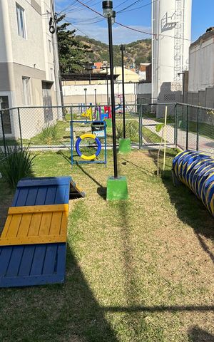 Apartamento à venda com 40m², 2 quartos e sem vagaEspaço PET