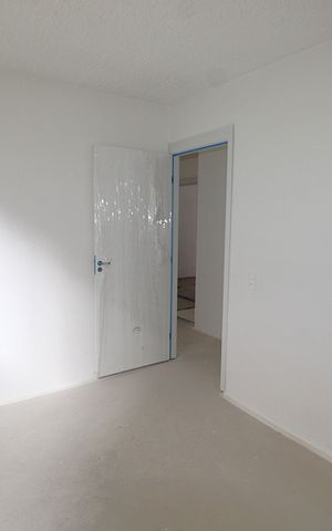 Apartamento à venda com 40m², 2 quartos e sem vagaQuarto 1