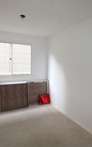 Apartamento à venda com 40m², 2 quartos e sem vagaSala