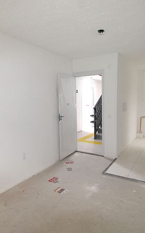 Apartamento à venda com 40m², 2 quartos e sem vagaSala