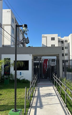 Apartamento à venda com 40m², 2 quartos e sem vagaPortaria