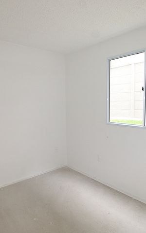 Apartamento à venda com 40m², 2 quartos e sem vagaQuarto 1