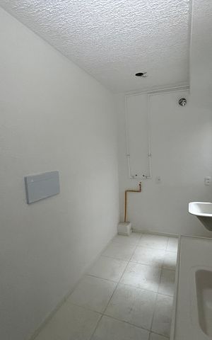 Apartamento à venda com 40m², 2 quartos e sem vagaCozinha