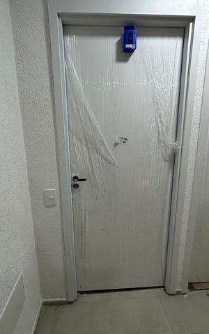 Apartamento à venda com 40m², 2 quartos e sem vagaLockbox