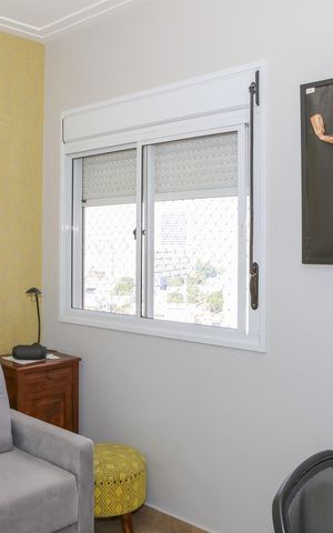 Apartamento à venda com 129m², 3 quartos e 2 vagas Apartamento à venda com 129m², 3 quartos e 2 vagasSuíte 3
