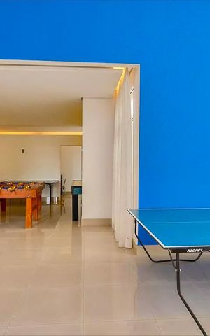Apartamento à venda com 129m², 3 quartos e 2 vagas Apartamento à venda com 129m², 3 quartos e 2 vagasÁrea comum