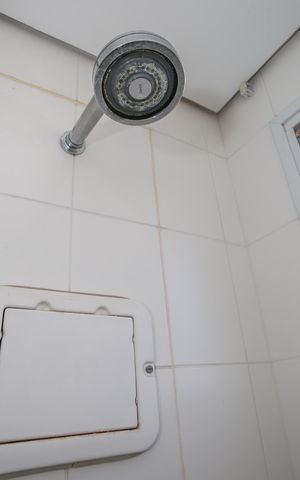 Apartamento à venda com 129m², 3 quartos e 2 vagas Apartamento à venda com 129m², 3 quartos e 2 vagasBanheiro da Suíte 2