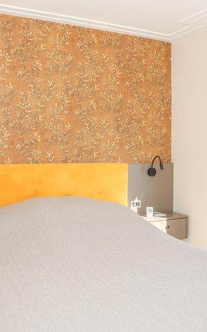 Apartamento à venda com 129m², 3 quartos e 2 vagas Apartamento à venda com 129m², 3 quartos e 2 vagasSuíte 1
