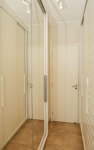 Apartamento à venda com 129m², 3 quartos e 2 vagas Apartamento à venda com 129m², 3 quartos e 2 vagasSuíte 1
