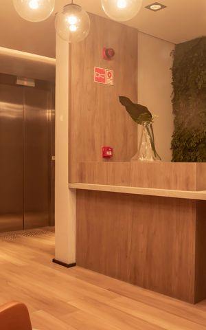 Studio para alugar com 28m², 1 quarto e sem vagaÁrea comum