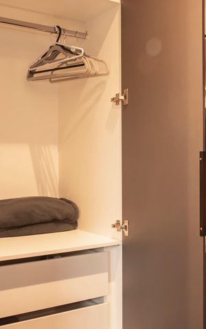 Studio para alugar com 28m², 1 quarto e sem vagaStudio