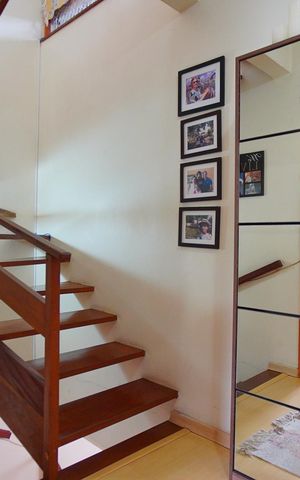 Casa à venda com 160m², 3 quartos e 2 vagasHall - Segundo Andar