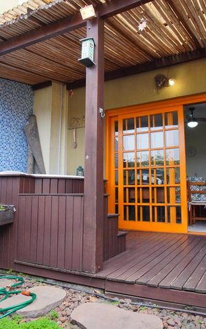 Casa à venda com 160m², 3 quartos e 2 vagasSubsolo - Quintal