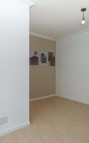 Apartamento à venda com 51m², 2 quartos e 1 vagaSala