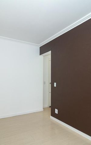 Apartamento à venda com 51m², 2 quartos e 1 vagaSala
