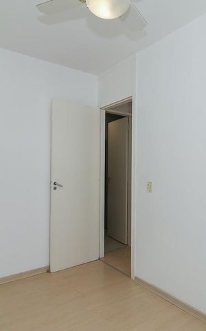 Apartamento à venda com 51m², 2 quartos e 1 vagaQuarto