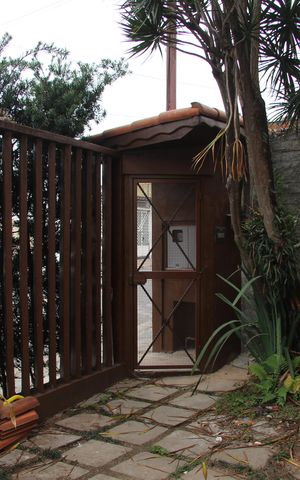 Casa à venda com 240m², 4 quartos e 4 vagasGaragem