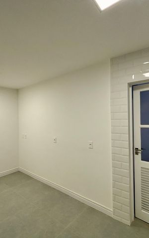 Apartamento à venda com 165m², 3 quartos e 1 vaga Apartamento à venda com 165m², 3 quartos e 1 vagaCozinha