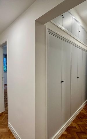 Apartamento à venda com 165m², 3 quartos e 1 vaga Apartamento à venda com 165m², 3 quartos e 1 vagaCorredor