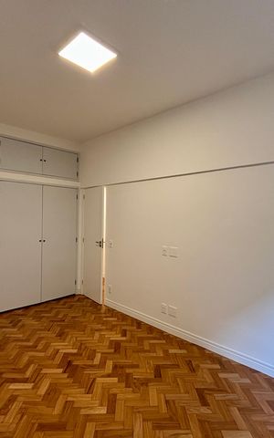 Apartamento à venda com 165m², 3 quartos e 1 vaga Apartamento à venda com 165m², 3 quartos e 1 vagaQuarto 1