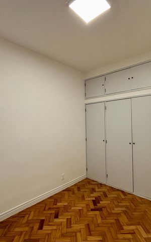 Apartamento à venda com 165m², 3 quartos e 1 vaga Apartamento à venda com 165m², 3 quartos e 1 vagaQuarto 2