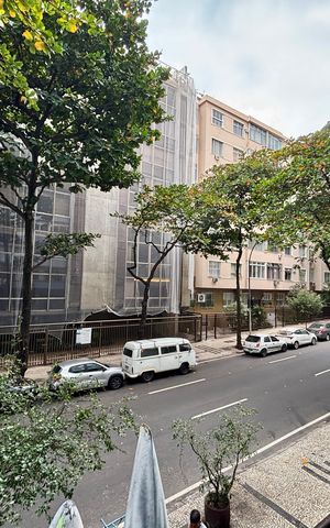 Apartamento à venda com 165m², 3 quartos e 1 vaga Apartamento à venda com 165m², 3 quartos e 1 vagaVista da Sala
