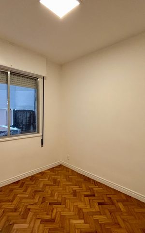 Apartamento à venda com 165m², 3 quartos e 1 vaga Apartamento à venda com 165m², 3 quartos e 1 vagaQuarto 2
