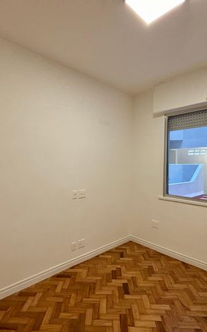 Apartamento à venda com 165m², 3 quartos e 1 vaga Apartamento à venda com 165m², 3 quartos e 1 vagaQuarto 2